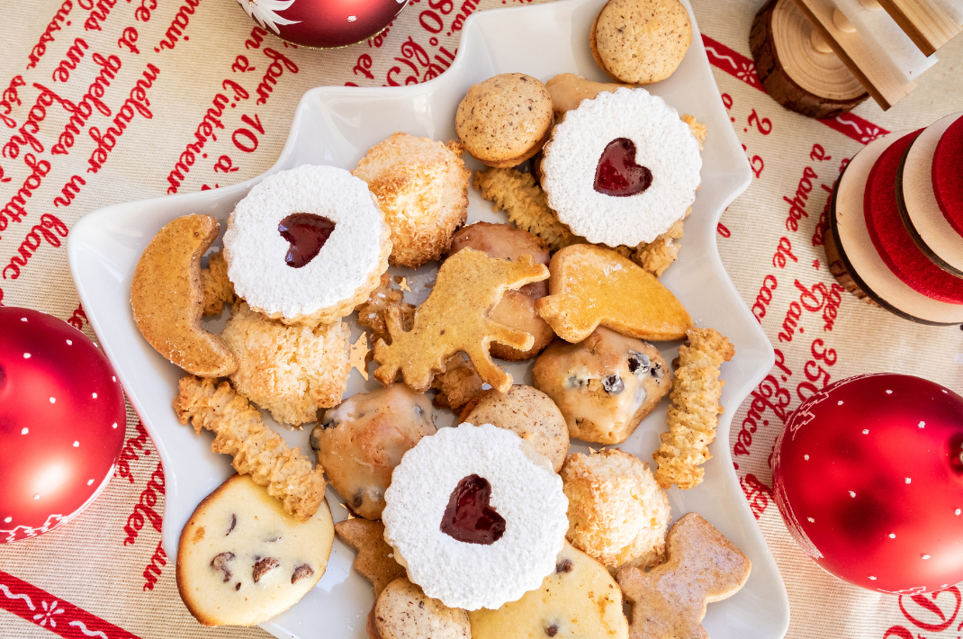 Traditions de décembre : le top 5 des desserts régionaux les plus convoités en France