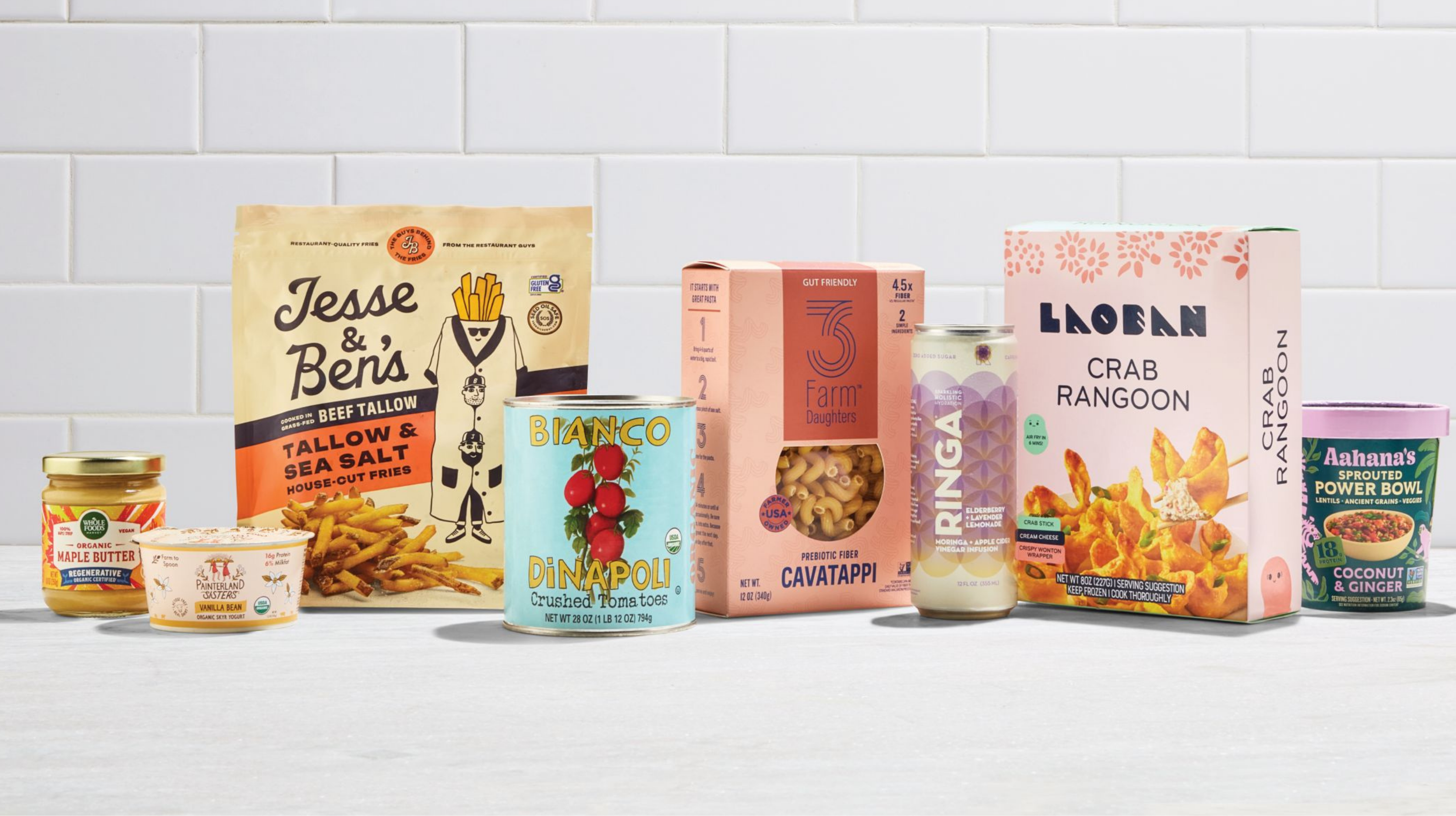 Top 8 des tendances alimentaires à suivre en 2026, décryptées par Whole Foods Market