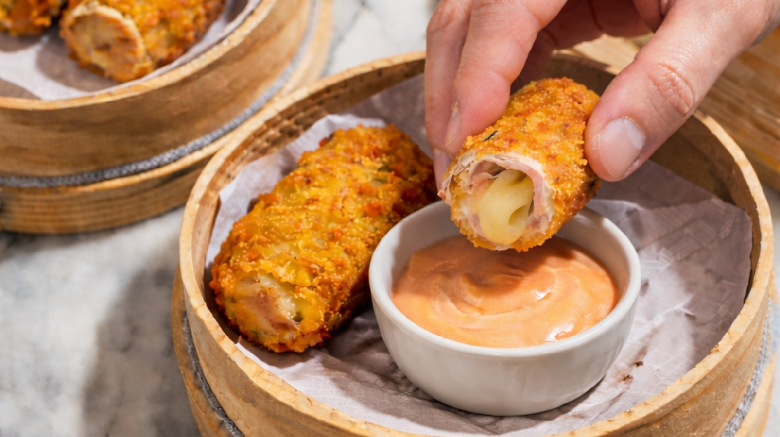 Le snacking en 2026 : tendances, mutations et opportunités pour les acteurs agroalimentaires